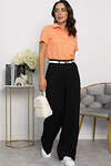 LT Collection Поло 548795 Б14080-10М оранжевый