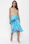 LT Collection Юбка 548797 Ю14076-4М бирюзовый