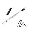 L‘OCEAN Водостойкий автоматический карандаш для глаз / Auto Eyeliner Pencil #01, Real Black, 0,5 г 548891 22740