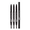 L‘OCEAN Автоматический карандаш для бровей / Auto Eye Brow Pencil Professional, 05 Brown 548894 21403