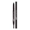L‘OCEAN Автоматический карандаш для бровей / Auto Eye Brow Pencil Professional, 04 Dark Brown 548895 21402