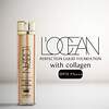 L‘OCEAN Тональная основа / Perfection Liquid Foundation With Collagen, 21 Clear Beige, 40 мл 548900 21373