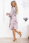 LT Collection Платье 549213 П13791-45М розовый