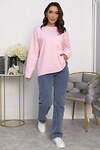 LT Collection Лонгслив 549216 Б14063-22М розовый