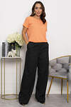 LT Collection Блуза 549222 Б14088-3М оранжевый