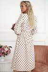 LT Collection Платье 549227 П14113-45М светло-бежевый