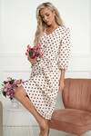 LT Collection Платье 549227 П14113-45М светло-бежевый