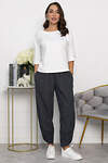 LT Collection Блуза 549230 Б14108-29М белый