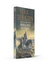 Эксмо John Ronald Reuel Tolkien "Beren and luthien (Tolkien J.R.R.) Берен и Лютиен (Д.Р.Р Толкин) /Книги на английском языке" 549293 978-0-00-821422-7