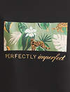 VILATTE Футболка 549307 D49.089 черный_perfectly_imperfect