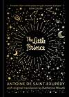 Эксмо Antoine de Saint-Exupery "The little prince (Antoine de Saint-Exupery) Маленький Принц (Антуан де Сент-Экзюпери) /Книги на английском языке" 549314 978-0-00-862348-7