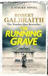 Эксмо Robert Galbraith "The Running Grave (Robert Galbraith) Бегущая могила (Robert Galbraith) /Книги на английском языке" 549336 978-1-40-873097-3