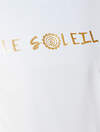 VILATTE Футболка 549340 D49.092 белый_le_soleil