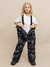 BATIK Комбинезон 549518 210-26з-2 Принт черный