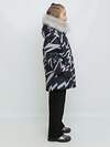 BATIK Куртка 549598 236-26з-1 Черный