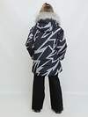 BATIK Куртка 549598 236-26з-1 Черный
