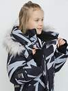 BATIK Куртка 549598 236-26з-1 Черный