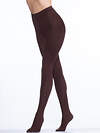 Omsa Колготки 549955 MICRO&COTTON 140 Moro (Коричневый)