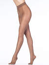 SiSi Колготки 549957 FASCINO 20 Naturelle (Бежевый)