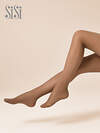 SiSi Колготки 549957 FASCINO 20 Naturelle (Бежевый)