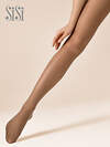 SiSi Колготки 549957 FASCINO 20 Naturelle (Бежевый)