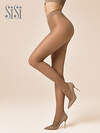 SiSi Колготки 549957 FASCINO 20 Naturelle (Бежевый)