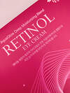 HAPPY HIGH Крем для кожи вокруг глаз с ретинолом / Retinol Eye Cream, 15 мл x 3 шт. 549992 27965