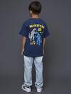 BATIK Футболка 550083 036_ОС25 Синий