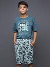 BATIK Комплект 550085 015_ОП25 Мультиколор