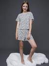 BATIK Комплект 550088 001_ОП25 Бежевый