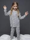 BATIK Комплект 550090 010_ОП25 Бежевый