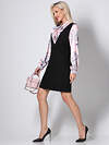 DStrend Сарафан 550200 ПМ-0954 Чёрный