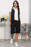LT Collection Шорты 550205 Ш14095-24М черный