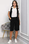LT Collection Шорты 550205 Ш14095-24М черный