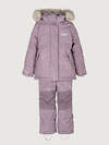 NIKASTYLE Костюм 550271 7з4025 орхидея/розовый