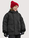 NIKASTYLE Куртка 550279 4з7525 черный