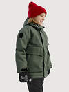 NIKASTYLE Куртка 550281 4з7525 хаки