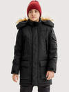 NIKASTYLE Куртка 550287 4з7325 черный