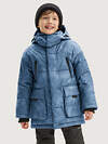 NIKASTYLE Куртка 550288 4з7925 деним