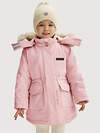 NIKASTYLE Куртка 550291 4з7825 орхидея