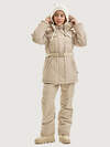 NIKASTYLE Костюм 550292 7з7225 кешью