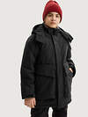 NIKASTYLE Куртка 550294 4з7725 черный
