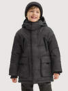 NIKASTYLE Куртка 550295 4з7925 черный