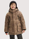 NIKASTYLE Куртка 550296 4з8125 кэмел