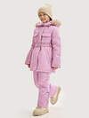 NIKASTYLE Костюм 550302 7з7025 орхидея