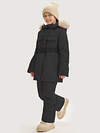 NIKASTYLE Костюм 550304 7з7025 черный