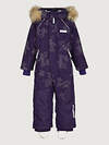 NIKASTYLE Комбинезон 550310 8з0425 фиолетовый