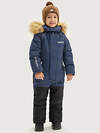 NIKASTYLE Комбинезон 550311 8з0525 неви
