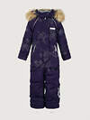 NIKASTYLE Комбинезон 550318 8з0625 фиолетовый