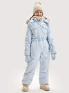 NIKASTYLE Комбинезон 550324 8з5425 лед